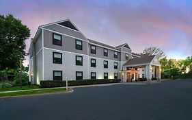 La Quinta Burlington Vermont